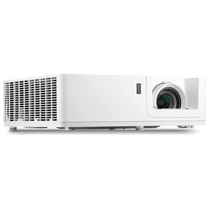 InFocus IN1068SL Proiettore 1080p 7000 ANSI lumen DLP 1920x1080 3D colore Bianco