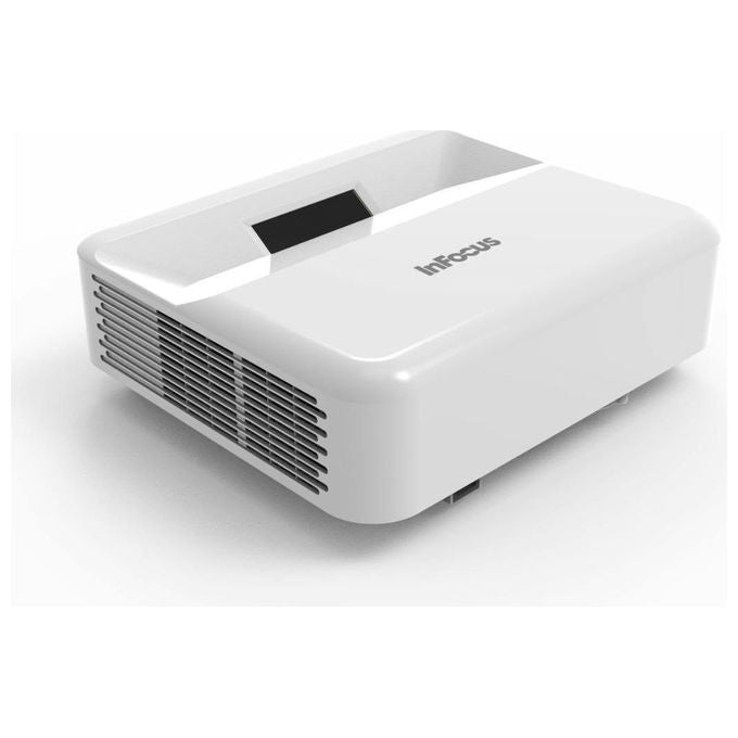 InFocus IN2006UT Proiettore 3LCD 3800 ANSI Lumen risoluzione 1280 x 800 WXGA lampada 30000 ore colore Nero