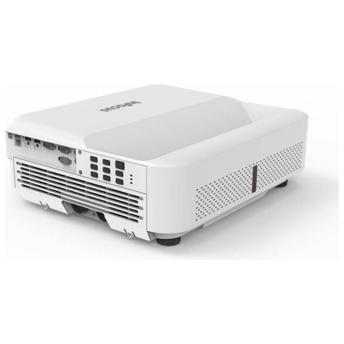 InFocus IN2006UT Proiettore 3LCD 3800 ANSI Lumen risoluzione 1280 x 800 WXGA lampada 30000 ore colore Nero