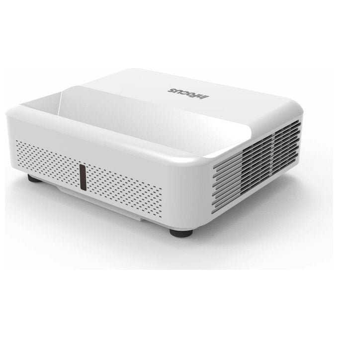 InFocus IN2006UT Proiettore 3LCD 3800 ANSI Lumen risoluzione 1280 x 800 WXGA lampada 30000 ore colore Nero