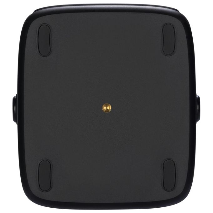 InFocus IN3008SL Crusader Challenger Proiettore LED 1920x1080 350 Lumen 16:9 Wi-Fi Bluetooth 3D compatibile colore Viola