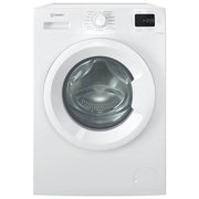 Indesit IM760MYTIMEIT MY TIME Lavatrice Frontale 7 Kg 1000 rpm Classe A 15 Programmi 72 dB (85x60x50 cm) colore Bianco