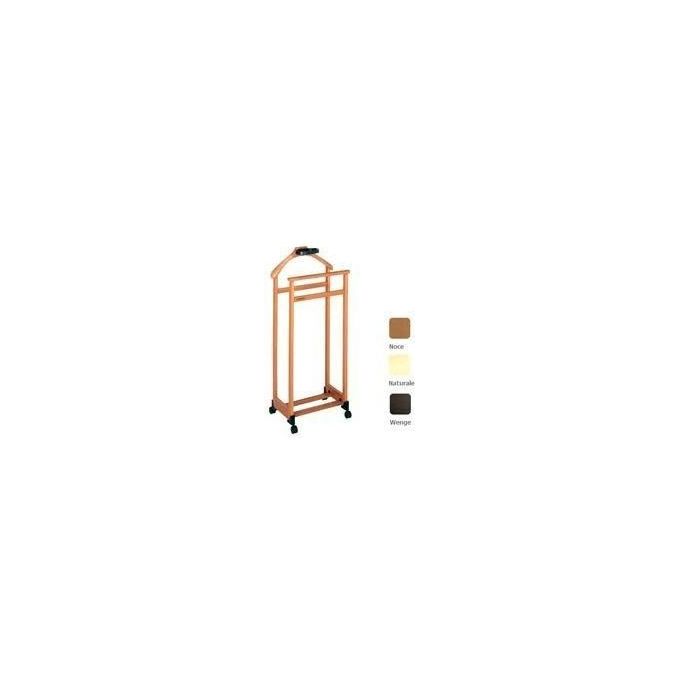 Foppapedretti Indossatore Mono Splitspalla - Modello WengÃ¨