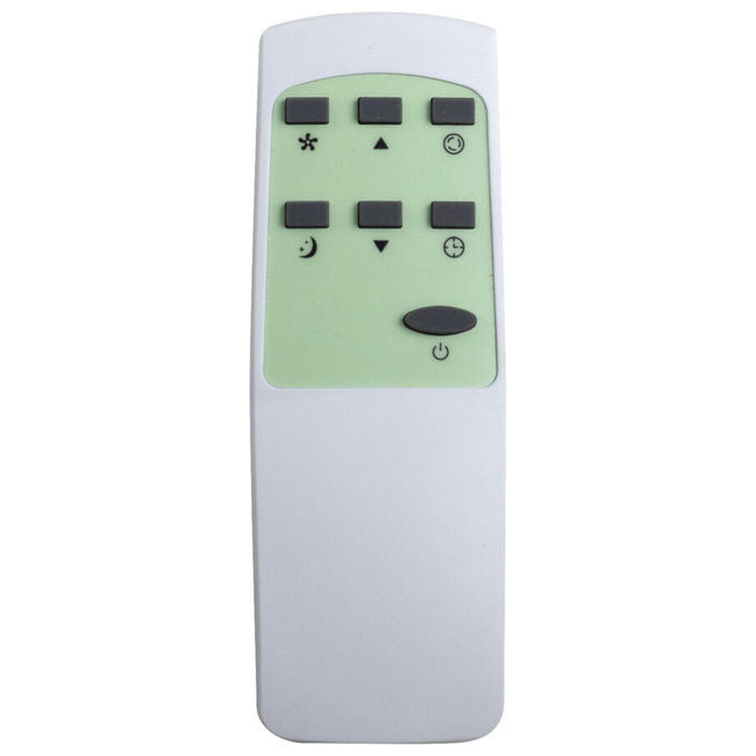 Innoliving INN-520NEW Condizionatore portatile 7000 BTU per ambienti fino a 30 m² Classe A Raffreddamento Ventilazione Deumidificazione colore Bianco