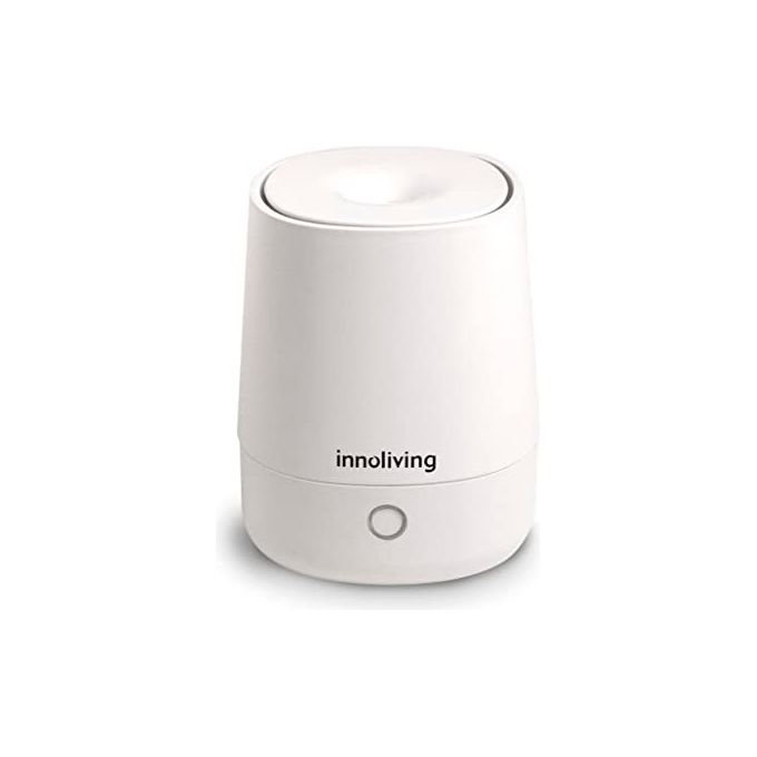 Innoliving Diffusore di Oli Essenziali Senza Fili 120ml