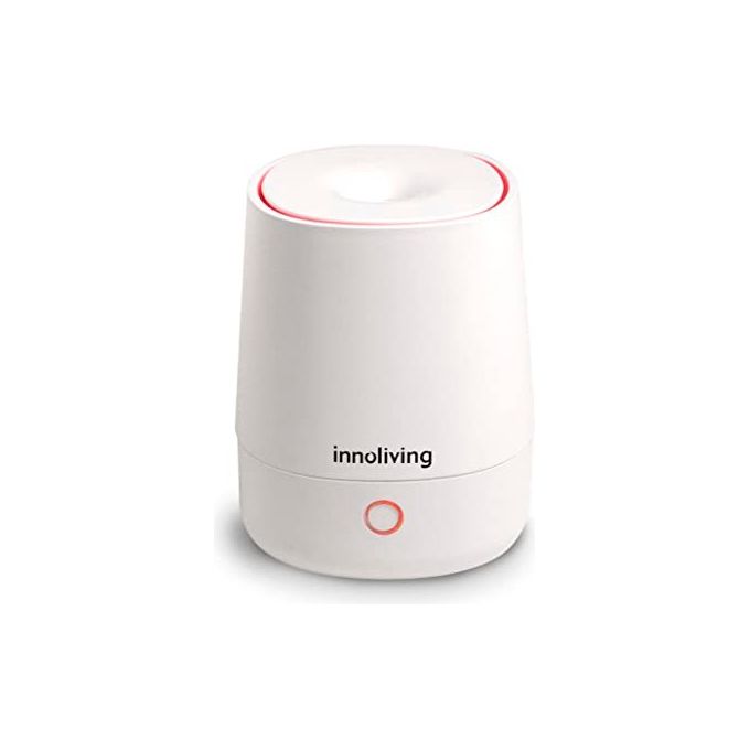 Innoliving Diffusore di Oli Essenziali Senza Fili 120ml