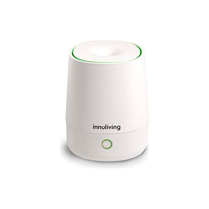Innoliving Diffusore di Oli Essenziali Senza Fili 120ml