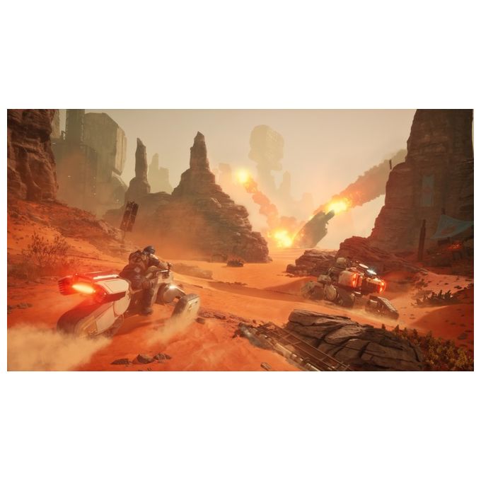 BANDAI NAMCO Entertainment INS167491 DUNE AWAKENING DAY 1 EDITION PS5 Gioco PlayStation 5 Edizione Day One colore Nero