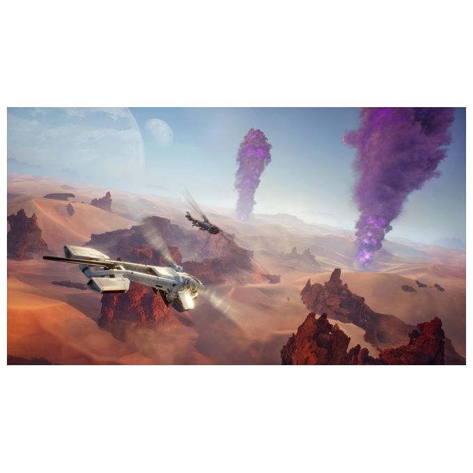 BANDAI NAMCO Entertainment INS167491 DUNE AWAKENING DAY 1 EDITION PS5 Gioco PlayStation 5 Edizione Day One colore Nero