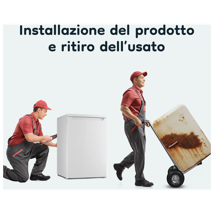 Beko BCSA285K4SN Frigorifero da Incasso Combinato 271 L 177,5 cm Classe E 35 dB MinFrost Porte Reversibili colore Bianco