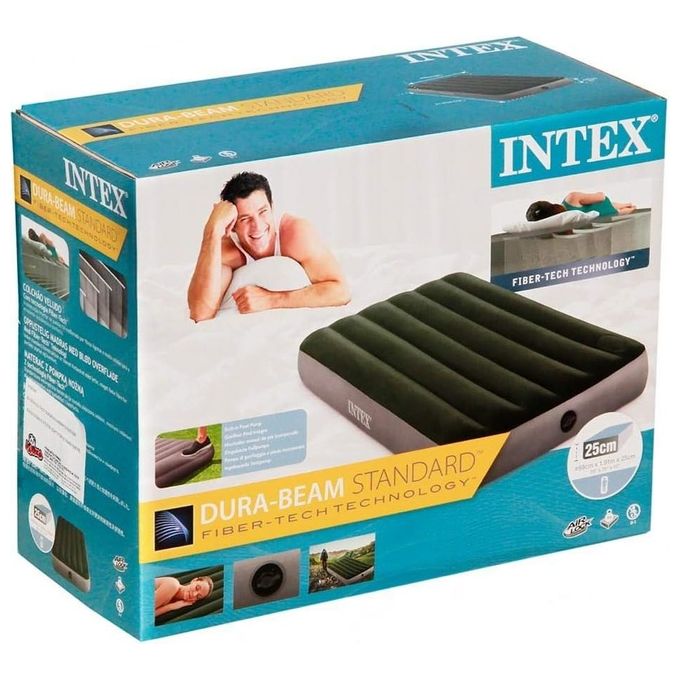 MATERASSO DOWNY SINGOLO CM 99X191X25 I,4