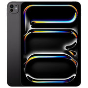 Apple MVV83TY-A iPad Pro 11'' Wi-Fi 256GB Chip M4 Display Ultra Retina XDR iPadOS 17 colore Nero