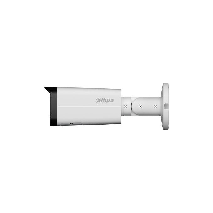 Dahua Technology, Telecamera IP WizSense, Bullet, 4MP, PoE, Infrarossi, IPC-HFW3449TP-ZS-IL