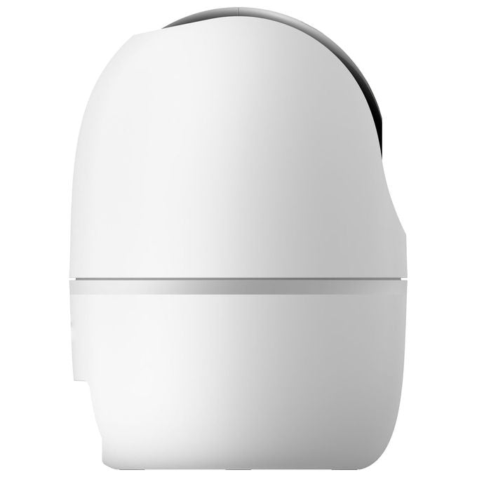 Imou, Telecamera Wi-Fi A1 Pro, 3MP 2K, Pan-Tilt, Rilevamento Persone e Suoni