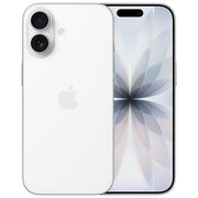 Apple MG6K4QL-A iPhone 17 Smartphone 256GB Display OLED 6.3'' ProMotion 120Hz Chip A19 Doppia Fotocamera 48MP 5G IP68 colore Bianco