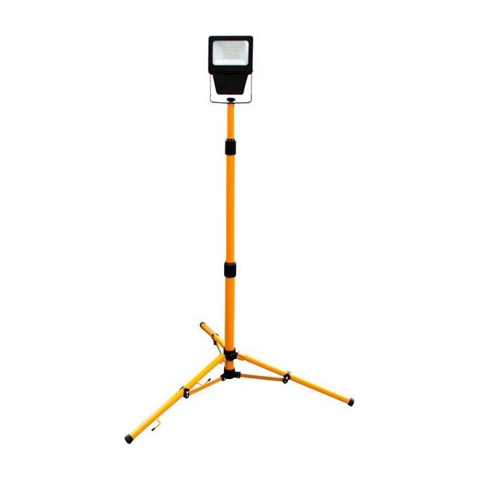 VELAMP Proiettore led w20 Telescopico Velamp