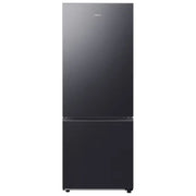 Samsung RB53DG703EB1 F1RST AI Frigorifero Combinato 538 L 203 cm Classe E 35 dB Total No Frost Wi-Fi colore Nero