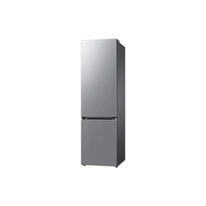 Samsung RB38C600CS9 EcoFlex AI Frigorifero Combinato 390 L 203 cm Classe C 35 dB No Frost Wi-Fi colore Acciaio Inox