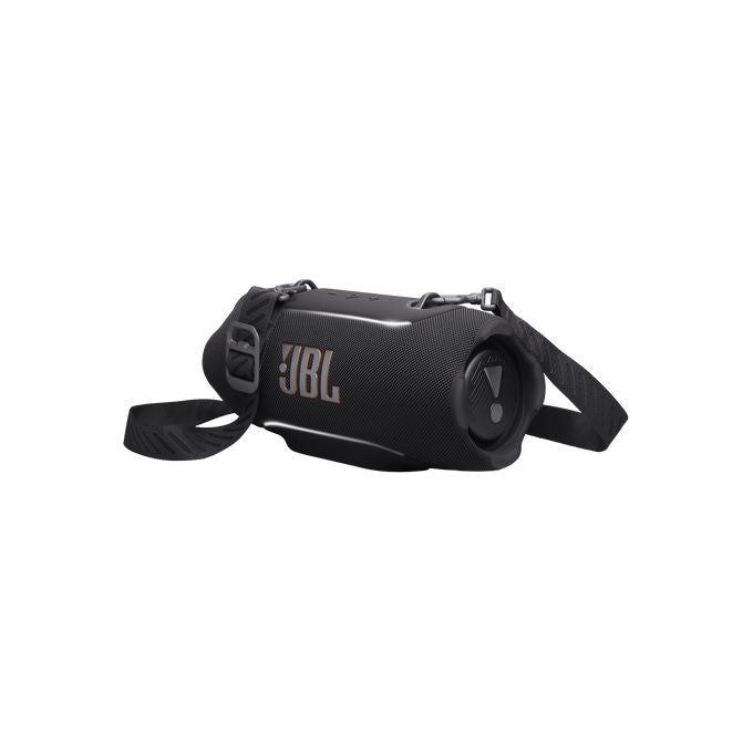 JBL JBLXTREME5BLK Xtreme 5 Altoparlante Portatile Bluetooth 130 W IP68 Power Bank integrato Auracast colore Nero