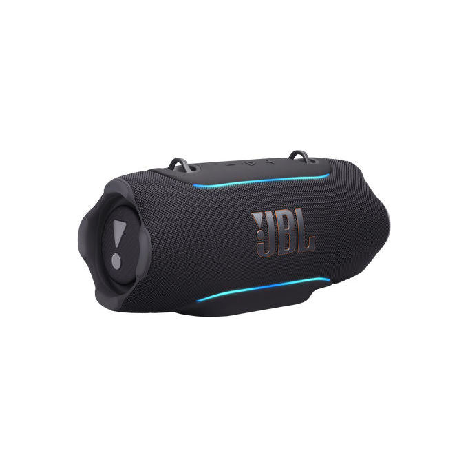 JBL JBLXTREME5BLK Xtreme 5 Altoparlante Portatile Bluetooth 130 W IP68 Power Bank integrato Auracast colore Nero