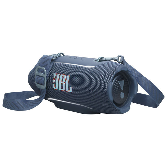 JBL JBLXTREME5BLU Xtreme 5 Altoparlante Bluetooth portatile 130W IP68 autonomia 28h Powerbank integrato colore Blu