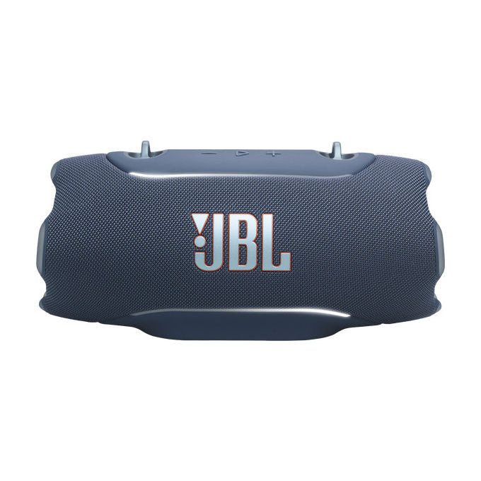 JBL JBLXTREME5BLU Xtreme 5 Altoparlante Bluetooth portatile 130W IP68 autonomia 28h Powerbank integrato colore Blu