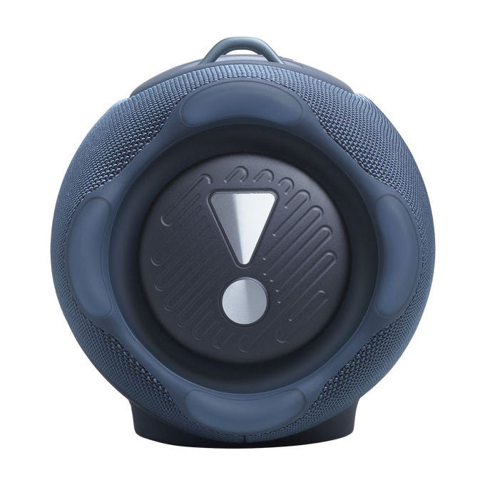 JBL JBLXTREME5BLU Xtreme 5 Altoparlante Bluetooth portatile 130W IP68 autonomia 28h Powerbank integrato colore Blu
