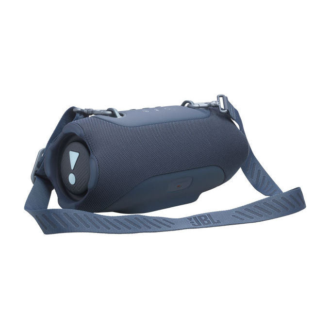 JBL JBLXTREME5BLU Xtreme 5 Altoparlante Bluetooth portatile 130W IP68 autonomia 28h Powerbank integrato colore Blu