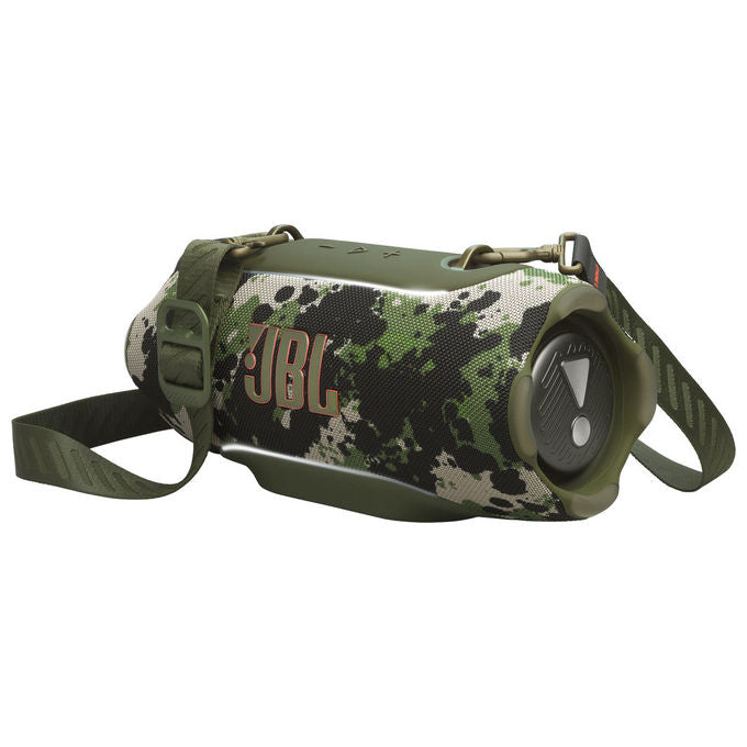 JBL JBLXTREME5SQUAD Xtreme 5 Altoparlante Bluetooth portatile 130 W IP68 Powerbank Auracast colore Camouflage