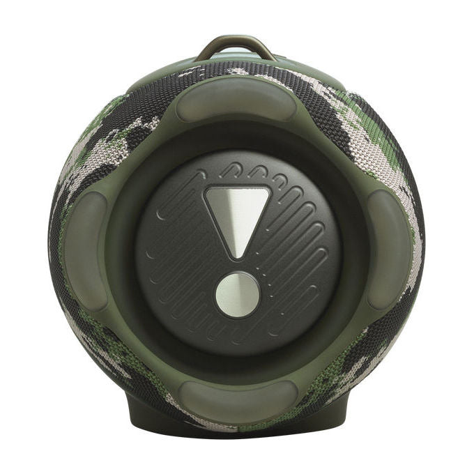 JBL JBLXTREME5SQUAD Xtreme 5 Altoparlante Bluetooth portatile 130 W IP68 Powerbank Auracast colore Camouflage
