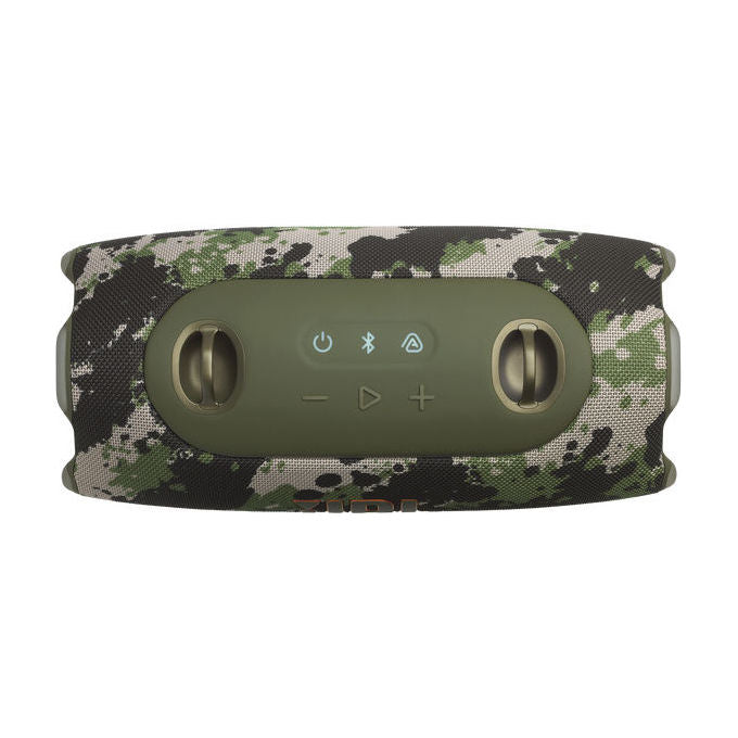 JBL JBLXTREME5SQUAD Xtreme 5 Altoparlante Bluetooth portatile 130 W IP68 Powerbank Auracast colore Camouflage