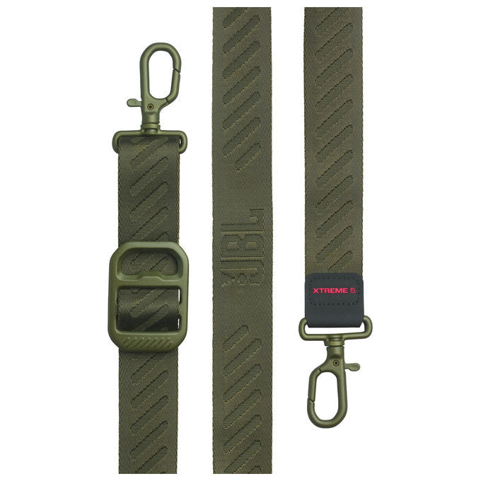 JBL JBLXTREME5SQUAD Xtreme 5 Altoparlante Bluetooth portatile 130 W IP68 Powerbank Auracast colore Camouflage