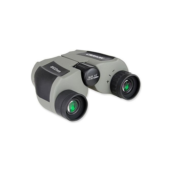 Carson JD-822         Scout 8x22