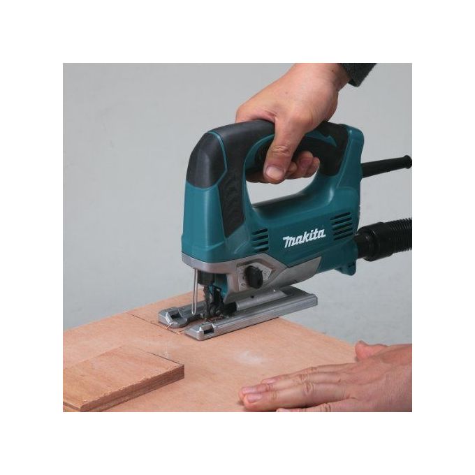 Makita  Seghetto Alternativo Jv0600j Makita