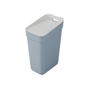 Curver 251935 Ready To Collect Pattumiera per Raccolta Differenziata 30 L Impilabile Fissaggio a Parete colore Grigio