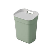Curver 251937 Ready To Collect Pattumiera 10 L Raccolta Differenziata Plastica Riciclata Modulare colore Antracite