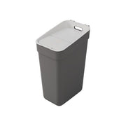 Curver 251952 Ready To Collect Pattumiera per Raccolta Differenziata 30 L Plastica Riciclata Modulare Fissaggio a Parete colore Verde