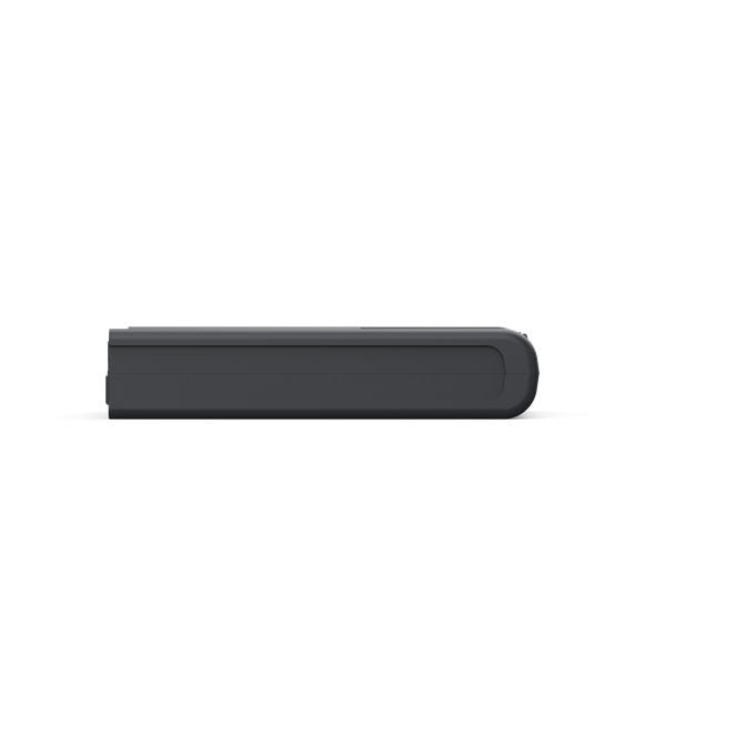 Keter K262886 Mallorca Lettino Prendisole Ripiegabile con 4 Regolazioni Schienale 9° 30° 50° 70° Effetto Juta colore Graphite