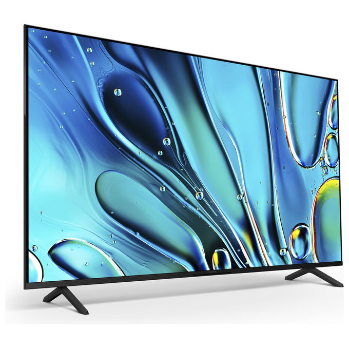 Sony K-85S3 4K Ultra HD Smart TV 84.6'' Nero