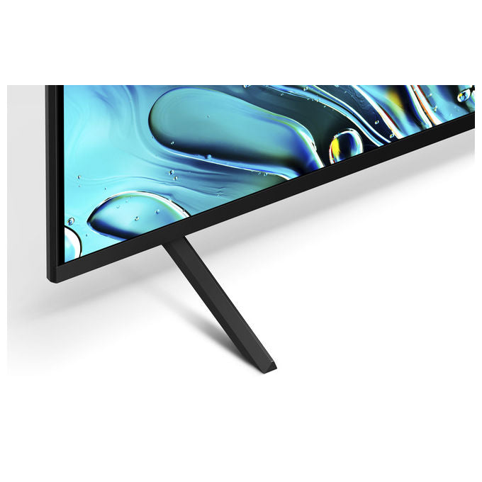 Sony K-85S3 4K Ultra HD Smart TV 84.6'' Nero