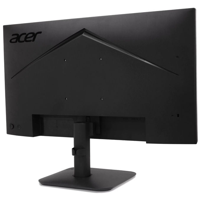 ACER monitor 23,8 pollici Full HD IPS, 144 Hz, 4 ms, FreeSync, ZeroFrame Pro, BlueLightShield, KA242YP6BIP