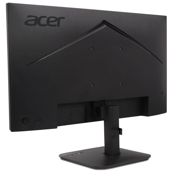 ACER monitor 23,8 pollici Full HD IPS, 144 Hz, 4 ms, FreeSync, ZeroFrame Pro, BlueLightShield, KA242YP6BIP