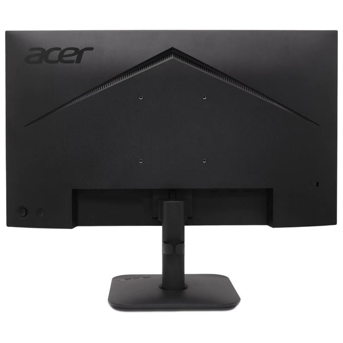 ACER monitor 23,8 pollici Full HD IPS, 144 Hz, 4 ms, FreeSync, ZeroFrame Pro, BlueLightShield, KA242YP6BIP