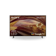 Sony KD55X75WLAEP Bravia Smart TV LED 4K Ultra HD 55'' Google TV HDR Dolby Vision Dolby Atmos colore Nero