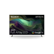 Sony KD65X85LAEP BRAVIA X85L TV Full Array LED 65'' 4K Ultra HD Google TV Dolby Vision Motionflow XR 960Hz 4 HDMI colore Nero