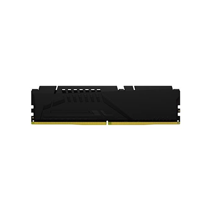 Kingston Technology FURY Beast Memoria Ram 16Gb 2x8Gb DDR5 5600 MHz