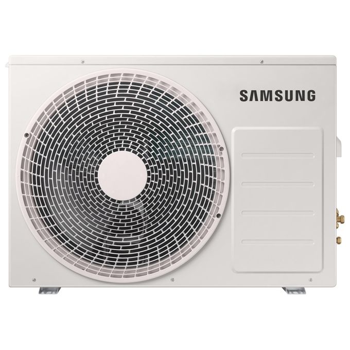 Samsung AR60F18C1AWNEU WindFree Comfort S2 Condizionatore fisso Monosplit Inverter 18000 BTU Classe A++ 41 dB colore Bianco