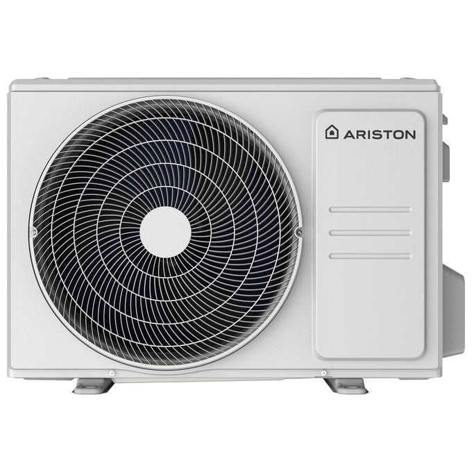 Ariston PRIOSNET35MUB1 Prios Condizionatore fisso Monosplit Inverter 12000 BTU Classe A++-A+ WiFi R32 colore Bianco
