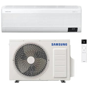 Samsung F-AR09ELC WindFree Elite Condizionatore fisso Monosplit Inverter 9000 BTU Classe A+++ 16 dB colore Bianco