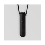 Kaltech KL-P02-K Purificatore d'Aria Portatile Tecnologia Fotocatalitica Filtro Lavabile Autonomia 10 Ore colore Nero